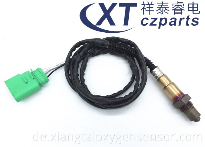 C5 Auto Sensor